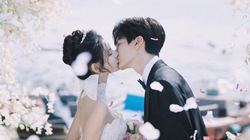 Deep Affection Eyes  Season 1 EP 22
