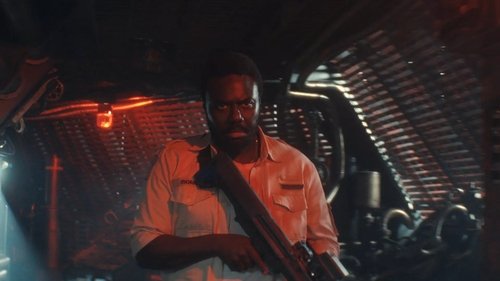 Alien: Earth Season 1 EP 5