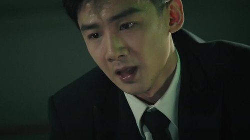 Mobius ลูปเวลาพลิกคดี  Season 1 EP 16