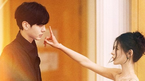 Deep Affection Eyes  Season 1 EP 3