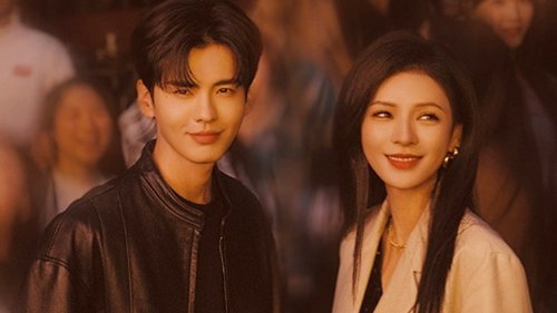 Deep Affection Eyes  Season 1 EP 24