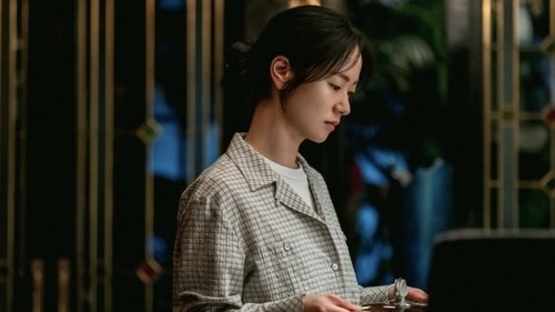 Ms. Incognito ภารกิจลับบอดี้การ์ดสาว  Season 1 EP 1