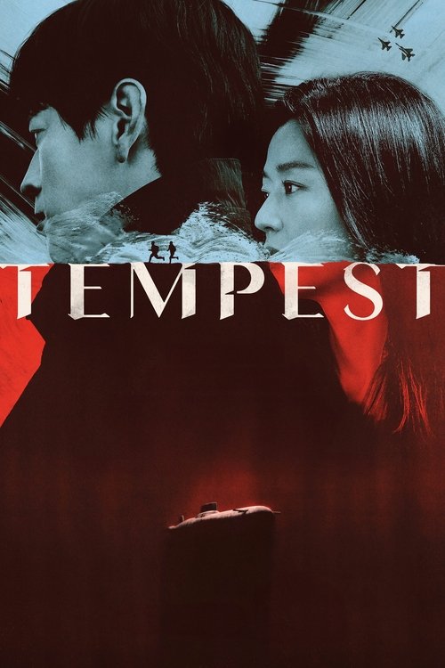 ดูซีรี่ย์ Tempest (2025) ซับไทย EP.1-9 (จบ)  Season 1