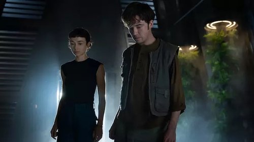 Alien: Earth Season 1 EP 8