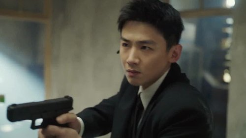 Mobius ลูปเวลาพลิกคดี  Season 1 EP 11