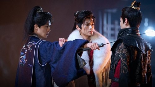 Kill to Love ตราบสิ้นปฏิพัทธ์  Season 1 EP 8