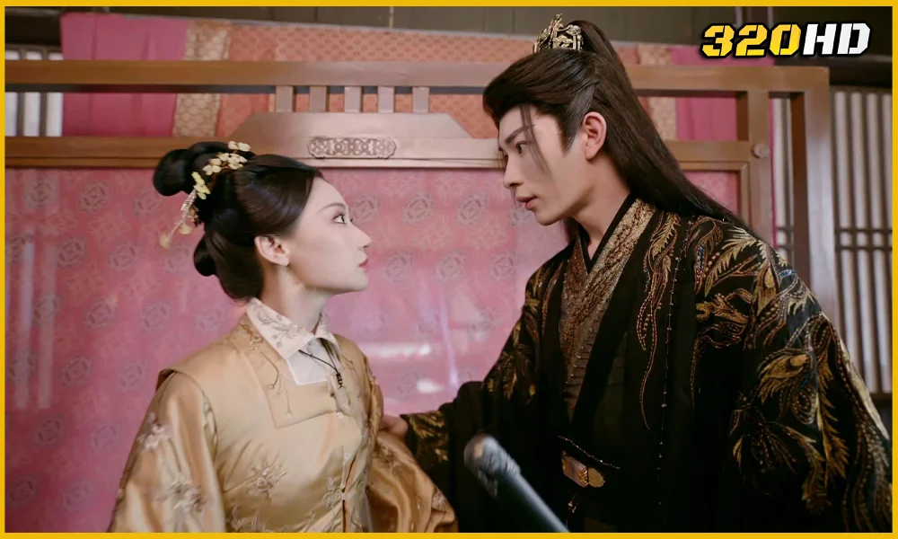 ดูซีรี่ย์ Eternal Joy With You ชะตารักเหนือกาลเวลา