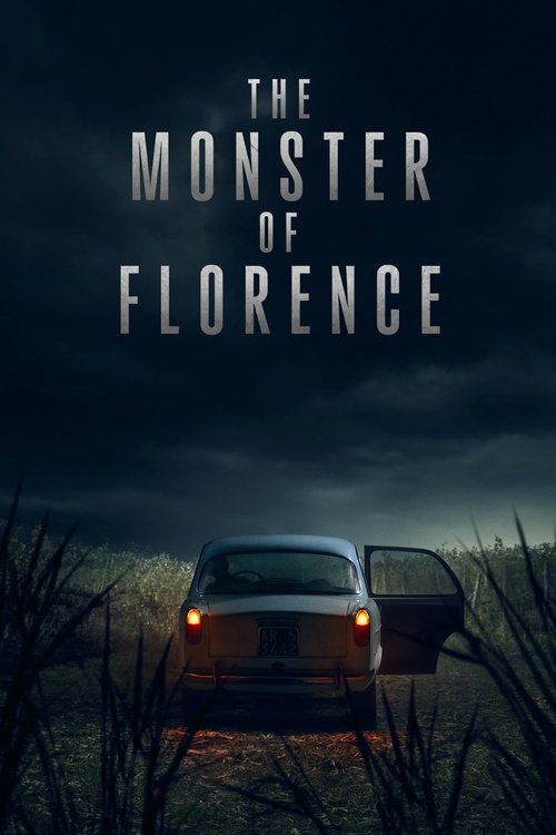 ดูซีรี่ย์ The Monster of Florence ปีศาจแห่งฟลอเรนซ์ (2025) พากย์ไทย EP.1-4 (จบ) Season 1
