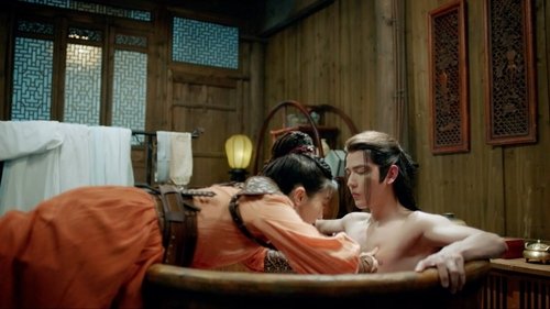 Hello There ชะตาร้าย ชะตารัก  Season 1 EP 2