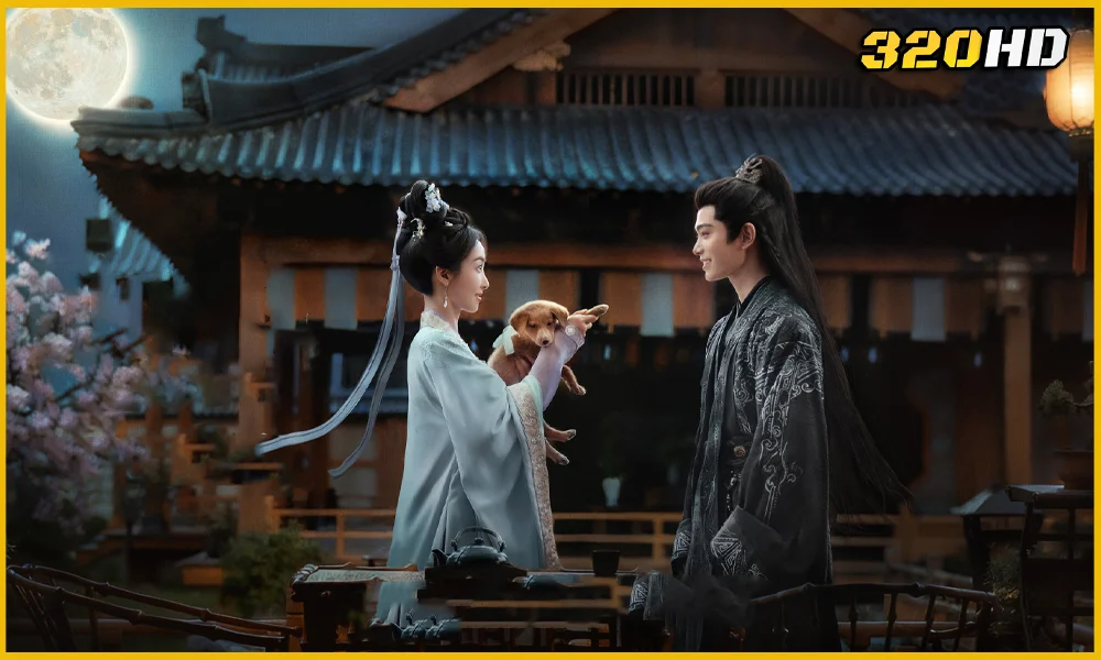 Fight For Love ภูผาอิงนที (2025) ซับไทย