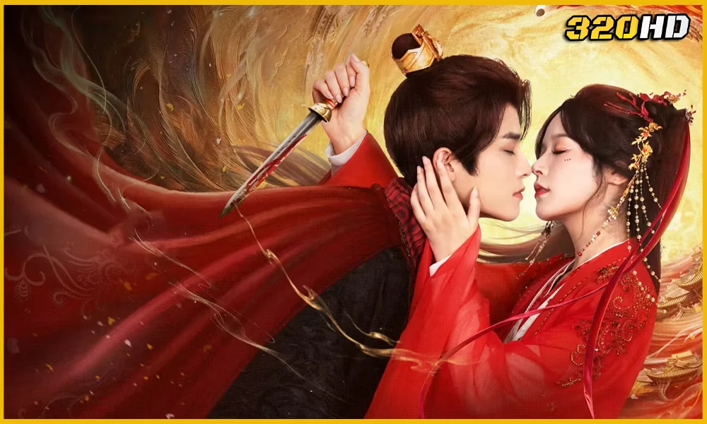 ดูซีรี่ย์จีน My Foxfoe Queen ราชินีจิ้งจอกปีศาจ