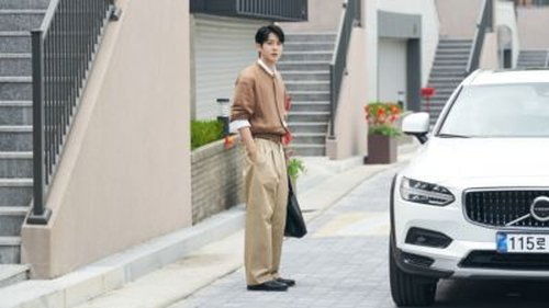 Would You Marry Me ?  Season 1 EP 2