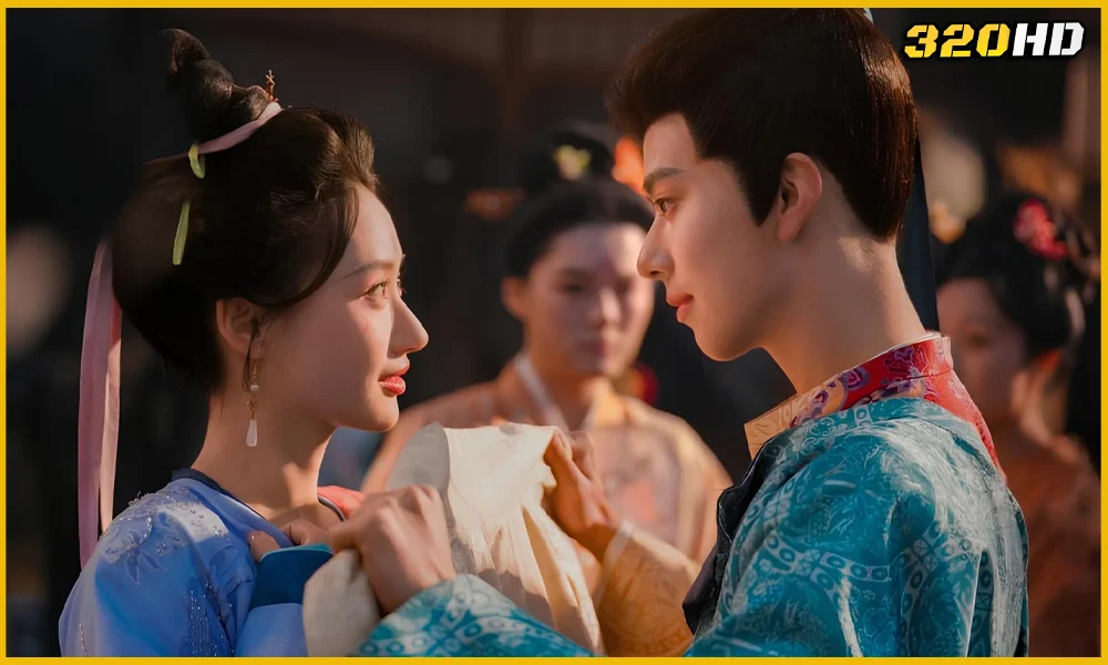 ดูซีรี่ย์จีน In the Name of Dawn อรุณรักแรกแค้น
