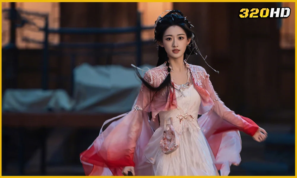 Blood River ตำนานนทีมืด (2025) ซับไทย