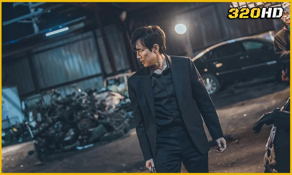 Nice to Not Meet You ยินดีที่ไม่รู้จัก (2025) พากย์ไทย