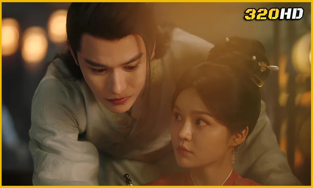 In The Name of Loyalty ภูษาแห่งราชัน (2025) ซับไทย
