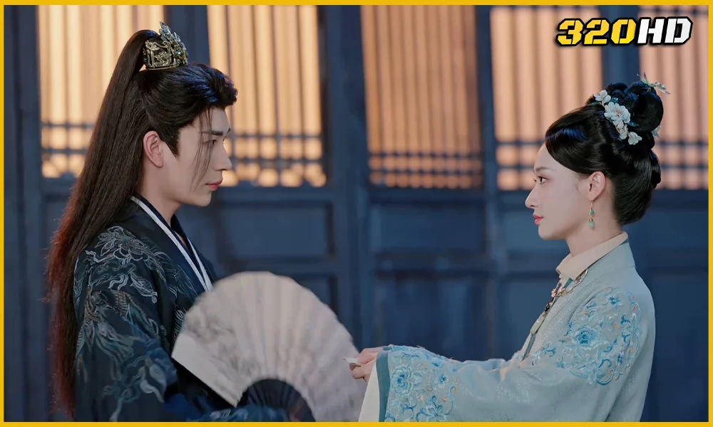 Eternal Joy With You ชะตารักเหนือกาลเวลา (2025) ซับไทย