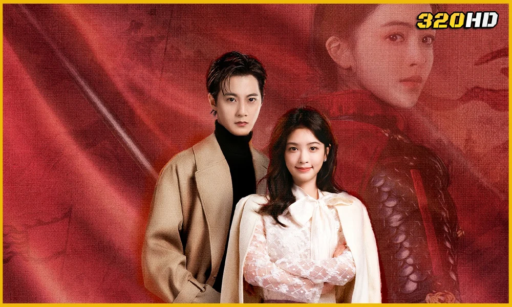 ดูซีรี่ย์ Keeping Up with Beauty ลวงรักในม่านปริศนา