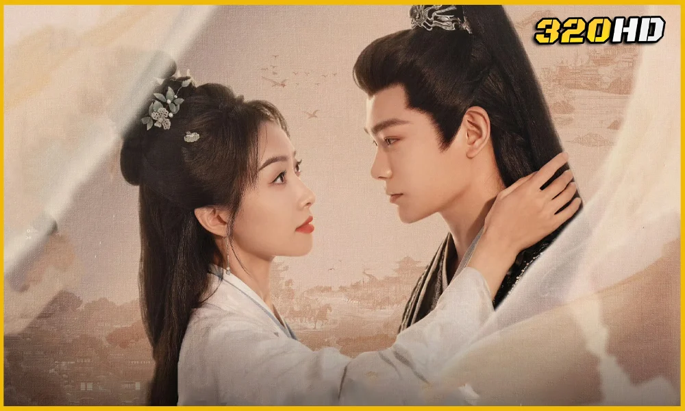 ดูซีรี่ย์จีน Fight For Love ภูผาอิงนที (2025)