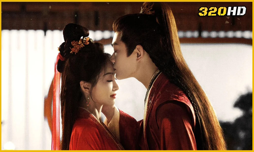 Fight For Love ภูผาอิงนที (2025)