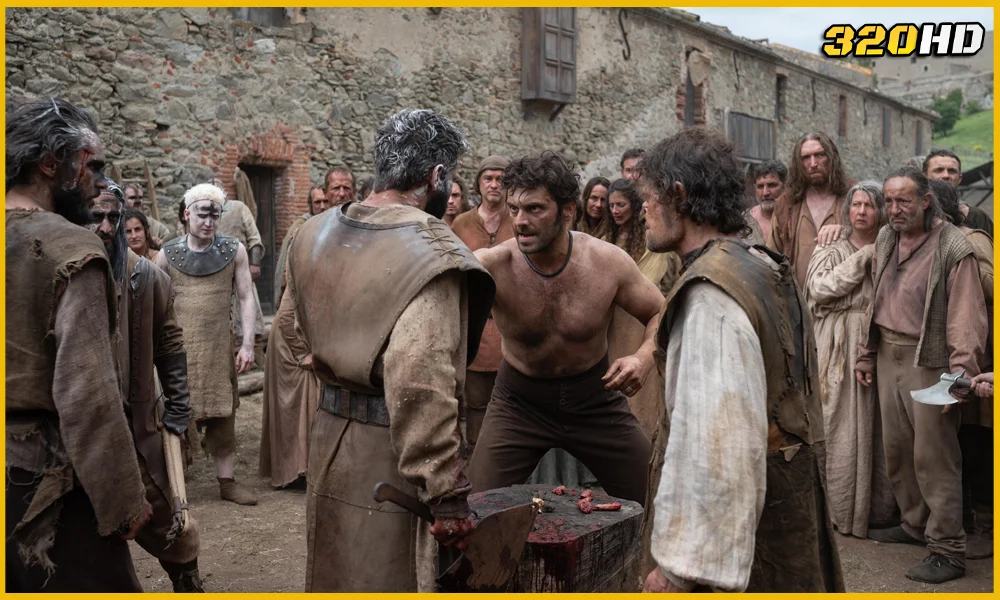 ดูซีรี่ย์ Néro the Assassin กาลครั้งหนึ่งของนักฆ่า