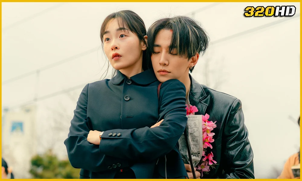 Typhoon Family (2025) เลือดธุรกิจฝ่าพายุวิกฤติ