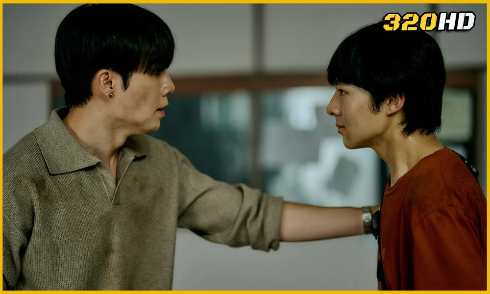 ดูซีรี่ย์ไทย Zomvivor Series มหาลัยคลั่ง