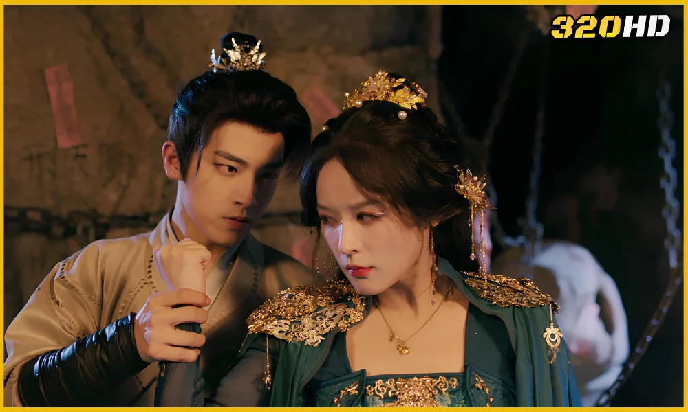 My Foxfoe Queen ราชินีจิ้งจอกปีศาจ (2025) ซับไทย