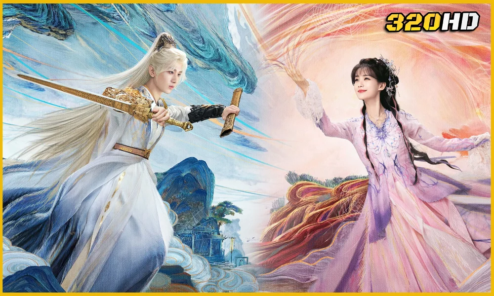 ดูซีรี่ย์จีน Sword and Beloved เล่ห์รักเพลงดาบ