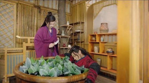 Hello There ชะตาร้าย ชะตารัก  Season 1 EP 8