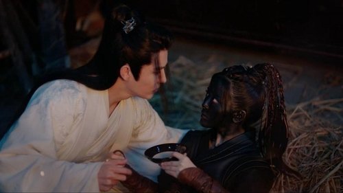 Hello There ชะตาร้าย ชะตารัก  Season 1 EP 16