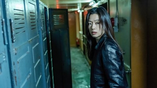 Tempest (2025)  Season 1 EP 9