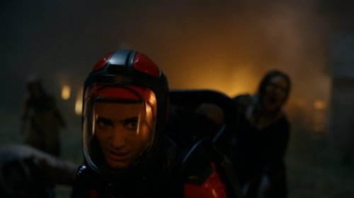 Peacemaker Season 2 EP 8