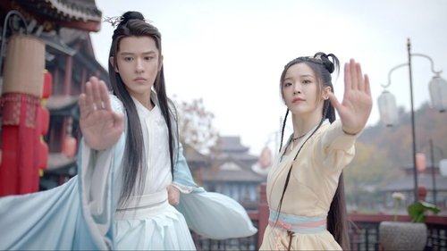 Hello There ชะตาร้าย ชะตารัก  Season 1 EP 10