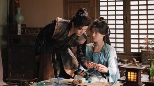 Love in The Clouds สู่ห้วงเมฆา  Season 1 EP 28