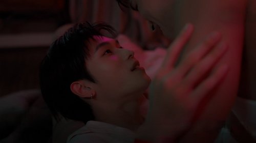The Wicked Game เกม รัก ลวง  Season 1 EP 2