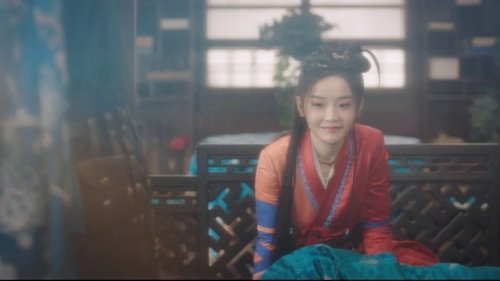 Hello There ชะตาร้าย ชะตารัก  Season 1 EP 13
