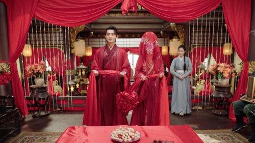 Hello There ชะตาร้าย ชะตารัก  Season 1 EP 15