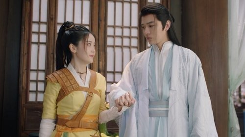 Hello There ชะตาร้าย ชะตารัก  Season 1 EP 5