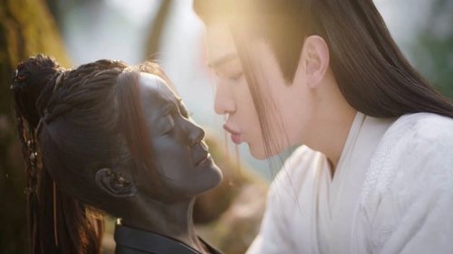 Hello There ชะตาร้าย ชะตารัก  Season 1 EP 17