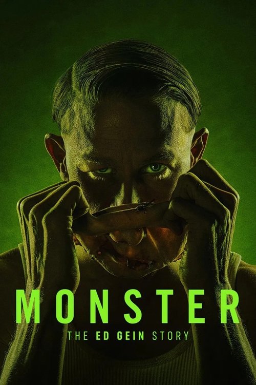 ดูซีรี่ย์ Monster: The Ed Gein Story (2025) ปีศาจ: เรื่องราวของเอ็ด กีน พากย์ไทย EP.1-8 (จบ) Season 1