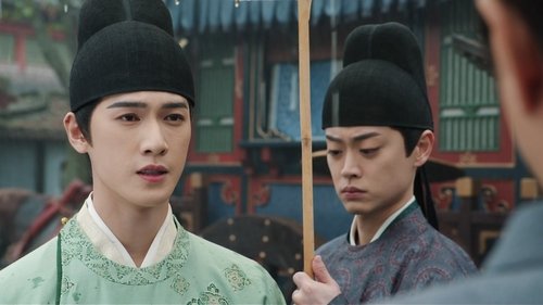 Yummy Yummy Yummy  Season 1 EP 28