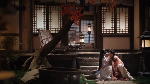 Love in The Clouds สู่ห้วงเมฆา  Season 1 EP 36