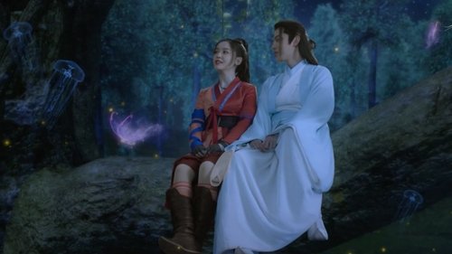 Hello There ชะตาร้าย ชะตารัก  Season 1 EP 9