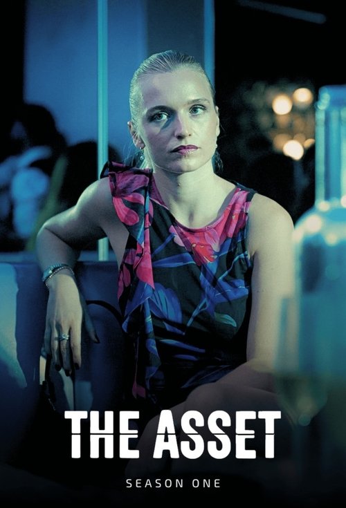 ดูซีรี่ย์ The Asset ภารกิจซ่อนเงา (2025) พากย์ไทย EP.1-16 (จบ) Season 1
