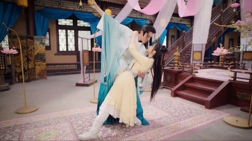 Hello There ชะตาร้าย ชะตารัก  Season 1 EP 11