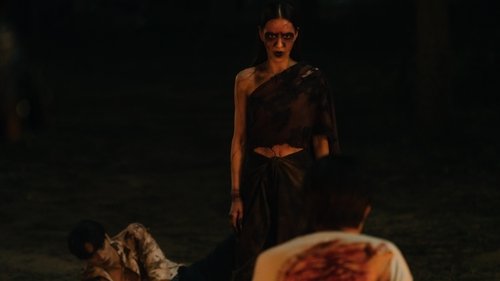 เขมจิราต้องรอด Season 1 EP 12