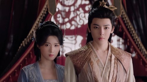 Love in The Clouds สู่ห้วงเมฆา  Season 1 EP 34