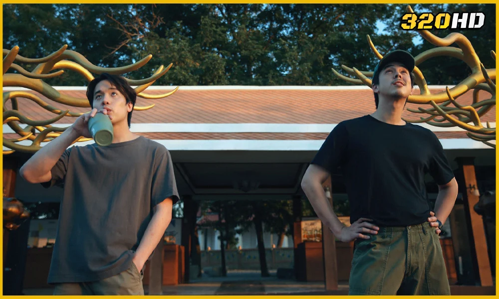 ดูซีรี่ย์ สาธุ ซีซั่น 2 The Believers 2 