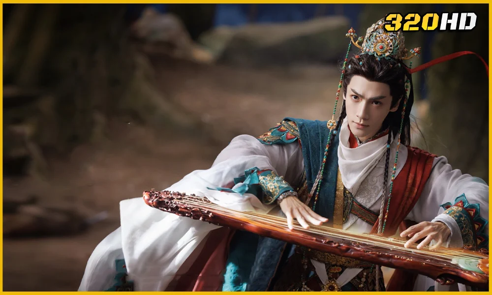 Whispers of Fate อสิธารา ชะตามังกร (2025) พากย์ไทย